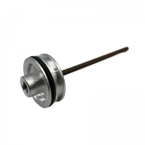 CN55 CN70 CN80 Nagelpistool Driver Blades Reserveonderdelen Nagelpistool Onderdelen Aftermarket Coil Nailer