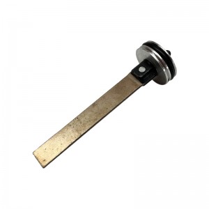 1022J Stapler Series Piston Driver Blade Vervanging Nail Gun Deel Nailer Onderdelen striker Unit