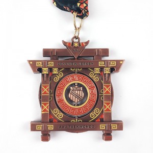 Custom Running Medals Sport Medals Custom Race Medal Marathon Race Medals Finisher Medals