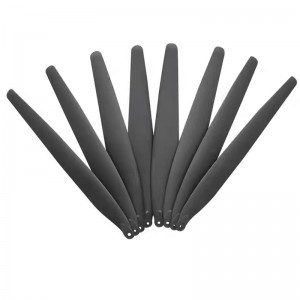 3090.3411.34711.40132.36120.36190.4013 Denieuwste versie van de opvouwbare propeller CW/ccw Agricultural Plant Protection Drone Accessories Spot