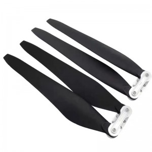 3090.3411.34711.40132.36120.36190.4013 Denieuwste versie van de opvouwbare propeller CW/ccw Agricultural Plant Protection Drone Accessories Spot