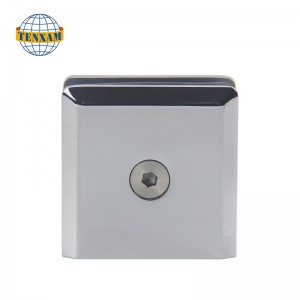 Filet -afscheiding 0 graad fixing klem