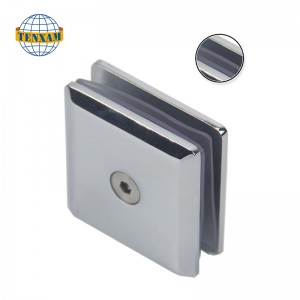 Filet -afscheiding 0 graad fixing klem