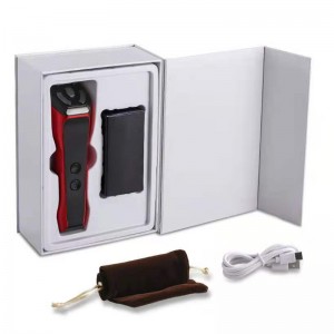 6-in-1 Skin Firming Machine, RF Eye Firming en Anti-Aging-apparaat kan oogzakken, donkere kringen, Crow \\\\\'s voeten, huishoudelijke RF Anti-Aging Eye Machine, Oabes Led Red Blue Green Light Facial Treatment Huishoudelijk gezichtsmassa...