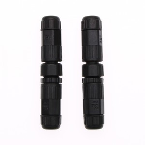 Waterdichte connector van 10 pin