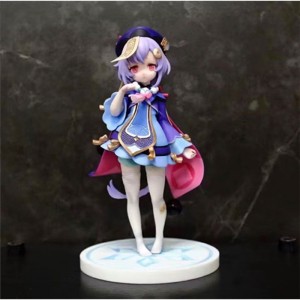 Pretty Girl Game Model Decoratie Decor Battlefield Doll Hand