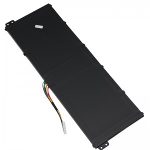 Geschikt voor ACER A315-21 A315-55 N17Q2 N18Q13 AP16M5J LAPTOPBATTERING