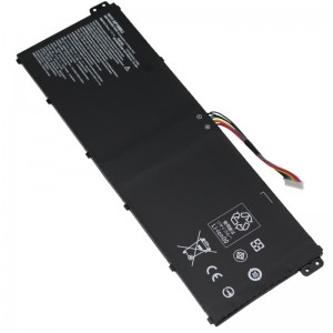 Geschikt voor ACER A315-21 A315-55 N17Q2 N18Q13 AP16M5J LAPTOPBATTERING