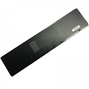 Geschikt voor Dell Latitudee7440 E7450 34GKR 3RNFD 54WH Laptop Batterij