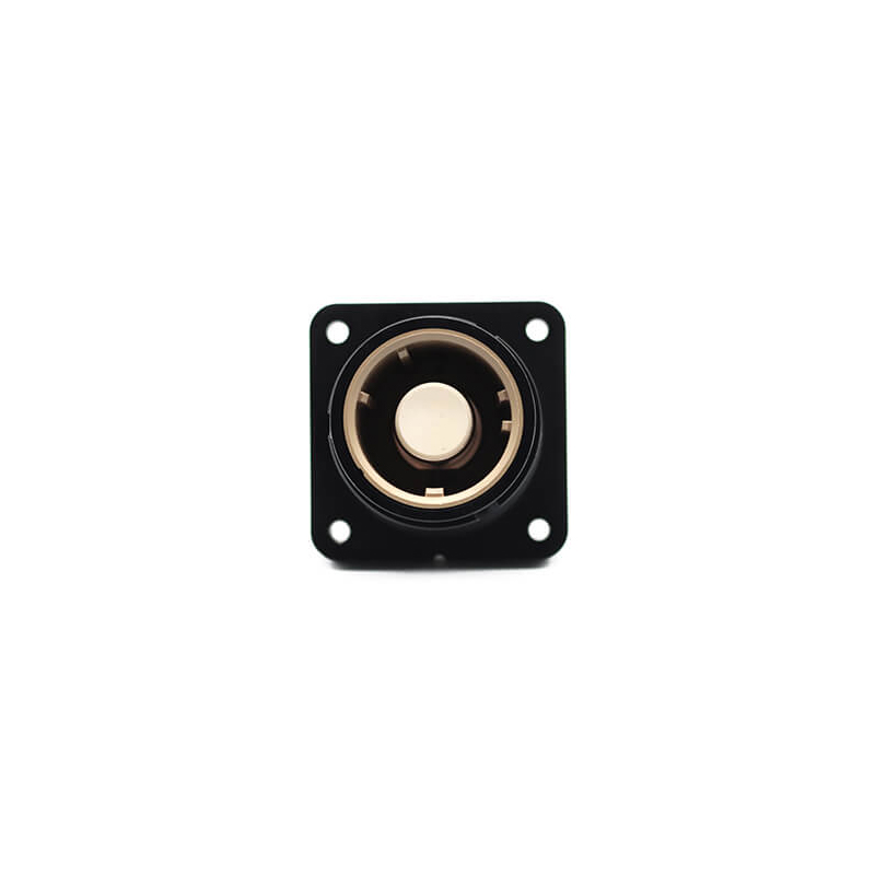 1000A/8000V DC Hoogspanningsconnector Socket