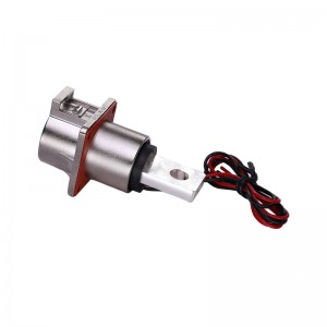 300A/5000V DC Hoogspanningsconnector Socket