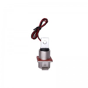 300A/5000V DC Hoogspanningsconnector Socket