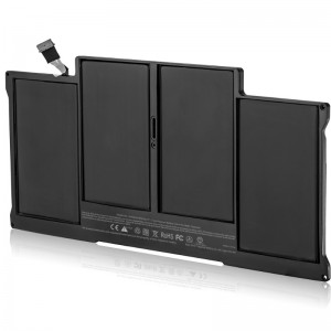 Geschikt voor Apple Laptop Battery MacBook Air 13 inch A1369 A1466 A1496 A1405 Laptopbatterij