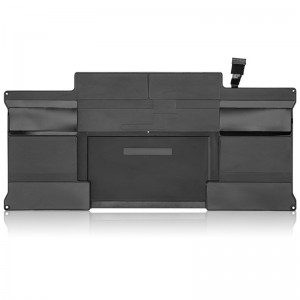 Geschikt voor Apple Laptop Battery MacBook Air 13 inch A1369 A1466 A1496 A1405 Laptopbatterij