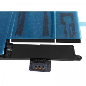Laptopbatterij voor Apple MacBook Pro A1582 A1502 MF839 MF840 MF841
