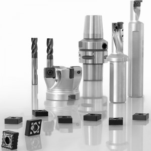 Aangepaste oberg standaard wolfraamcarbide staaf