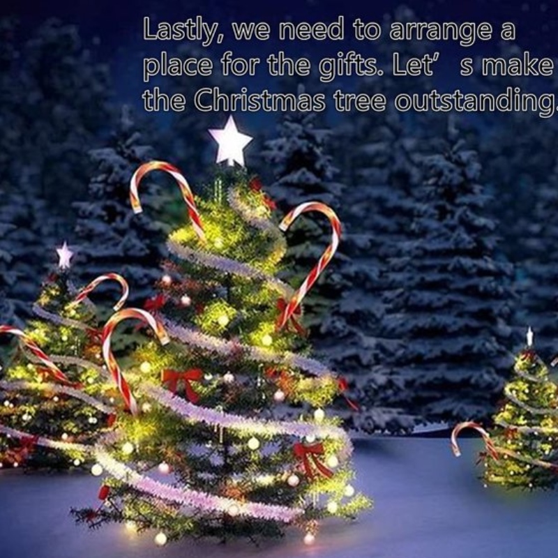 Hoe u een gelukkige kerst kunt hebben met Santa?