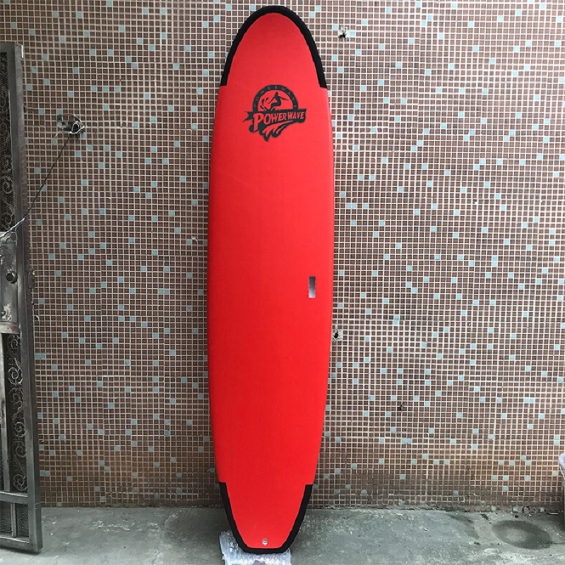 EPS schuim surfplanken van hoge kwaliteit Soft Top Surfboards IXPE