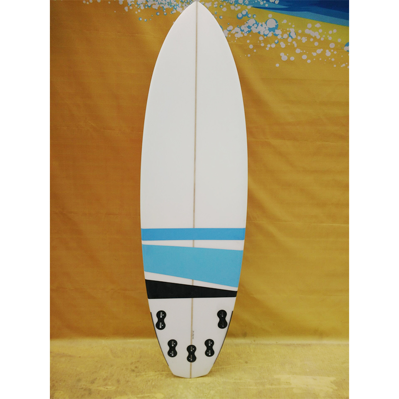 Epoxy surfboards op maat gemaakte korte boards