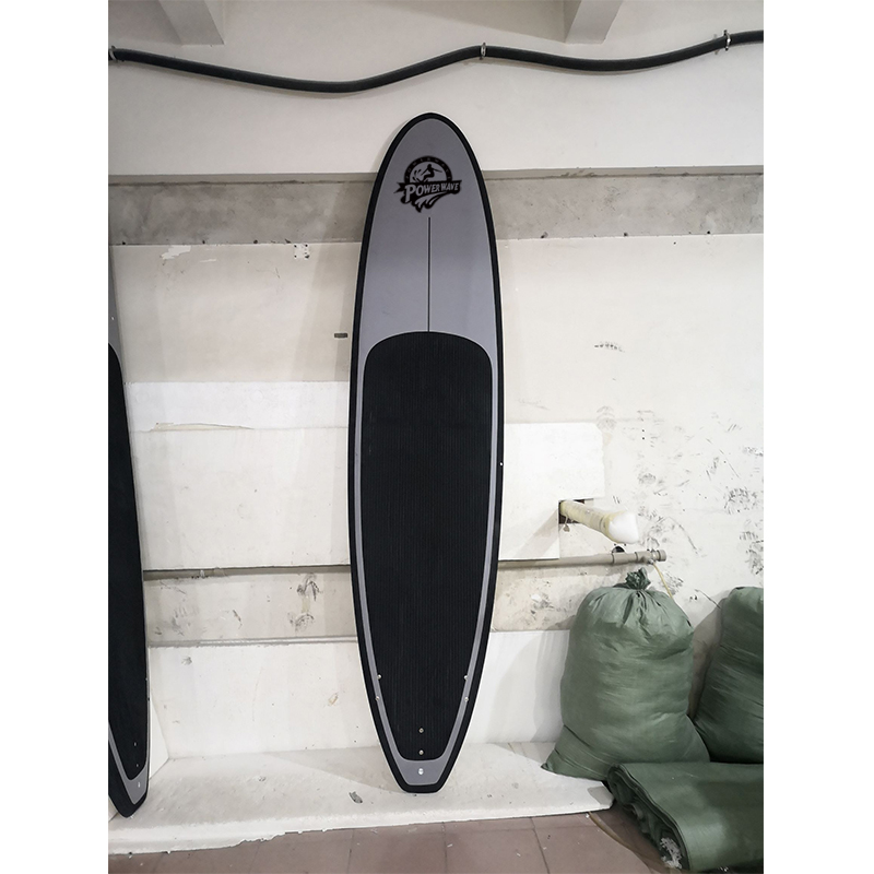 10ft6 Epoxy Soft Sup -boards Vacuümzakken Zachttop paddle -borden