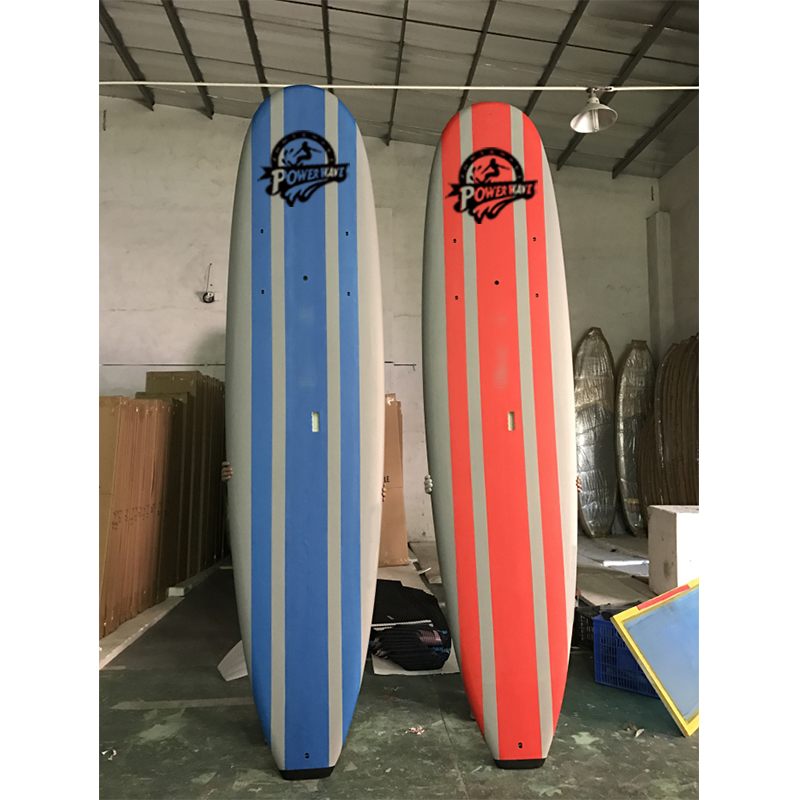 Beginner sup boards aangepaste yoga sup paddle boards