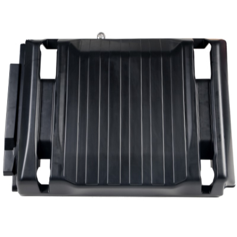 Waarom is er een gasafvoer tijdens schimmelinjectie, wat is de impact?