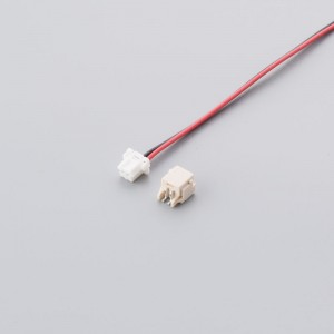 MX2.0 2,0 mm Draadconnector MX Plug mannelijk&vrouwelijk 3.7V batterijlaadkabel 15 cm luchtdocking 2p 3p 4p -aanpassing