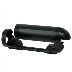 48V/36V E Bike Battery 18650 Lithium Batterij P -fietsbatterij met BMS voor elektrische fiets