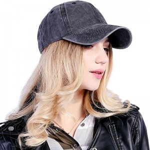 Aanpasbare honkbalcaps