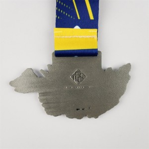 Gouden zilveren bronzen vergulde medaille The Perfect Gift Guide for Holiday Corporate Event Awards