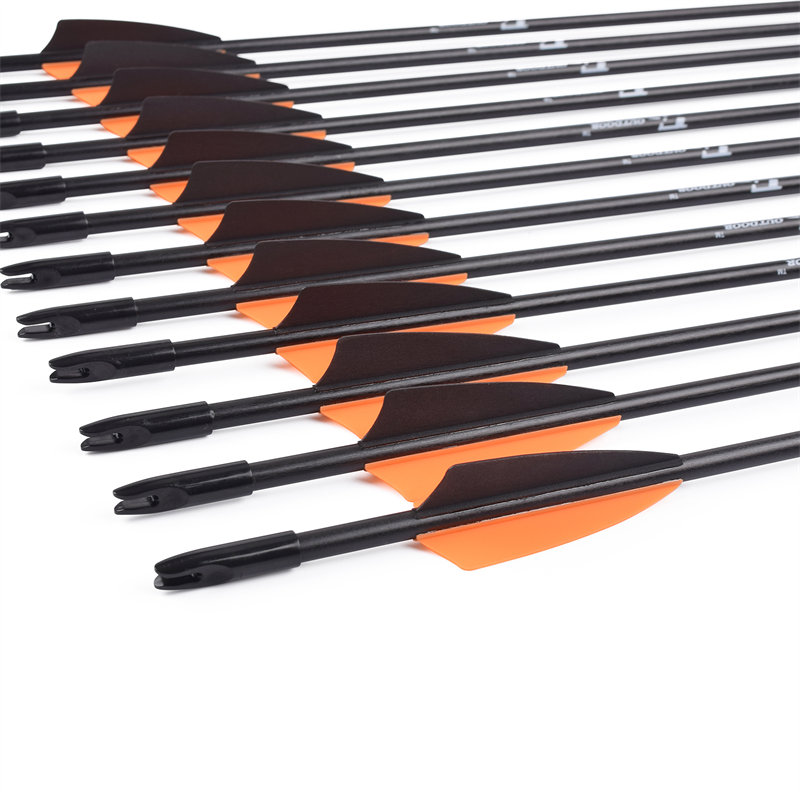 Fabrikant van buigen en pijlen