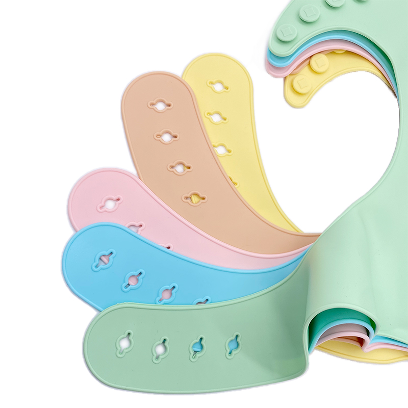 Aangepaste ontwerp Baby Bibs!