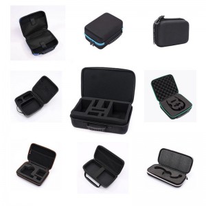 EVA -verpakkingsmateriaal