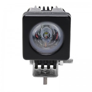 Wetech LED -werklicht B10110