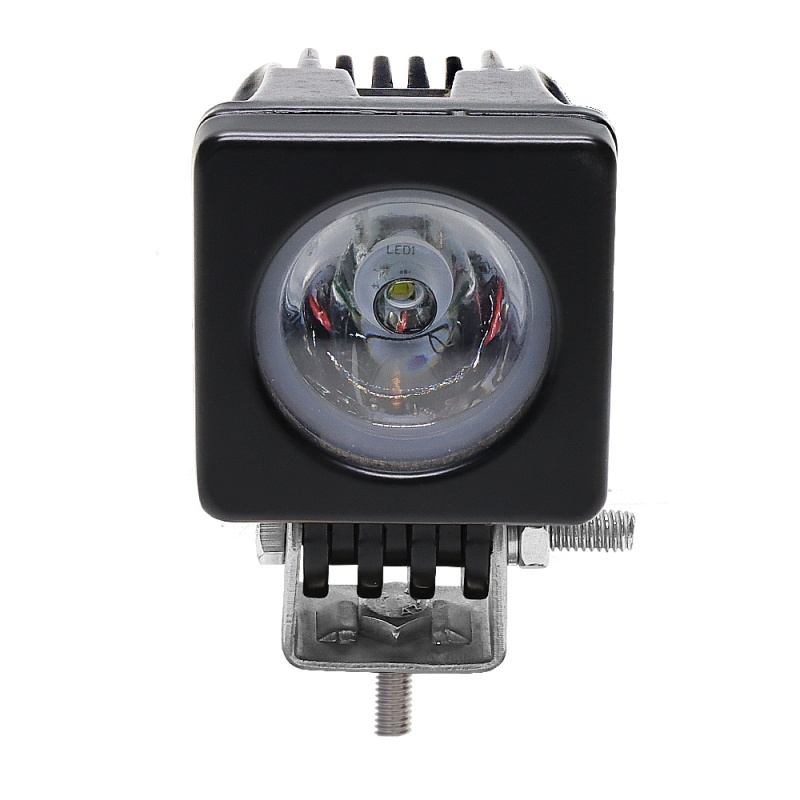 Wetech LED -werklicht B10110