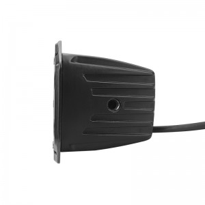 Wetech LED -werklicht L10412