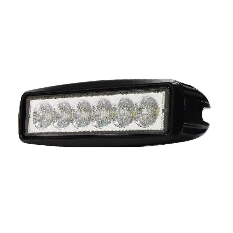 Wetech LED -werklicht B10118