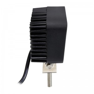 Wetech LED -werklicht S10218