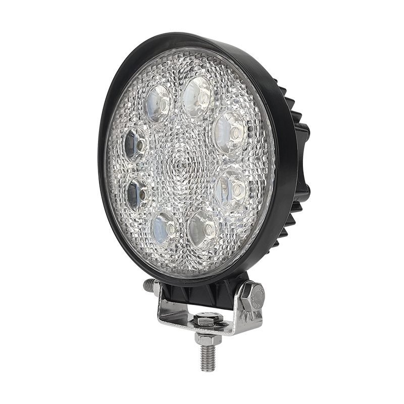 Wetech LED werklicht 10824