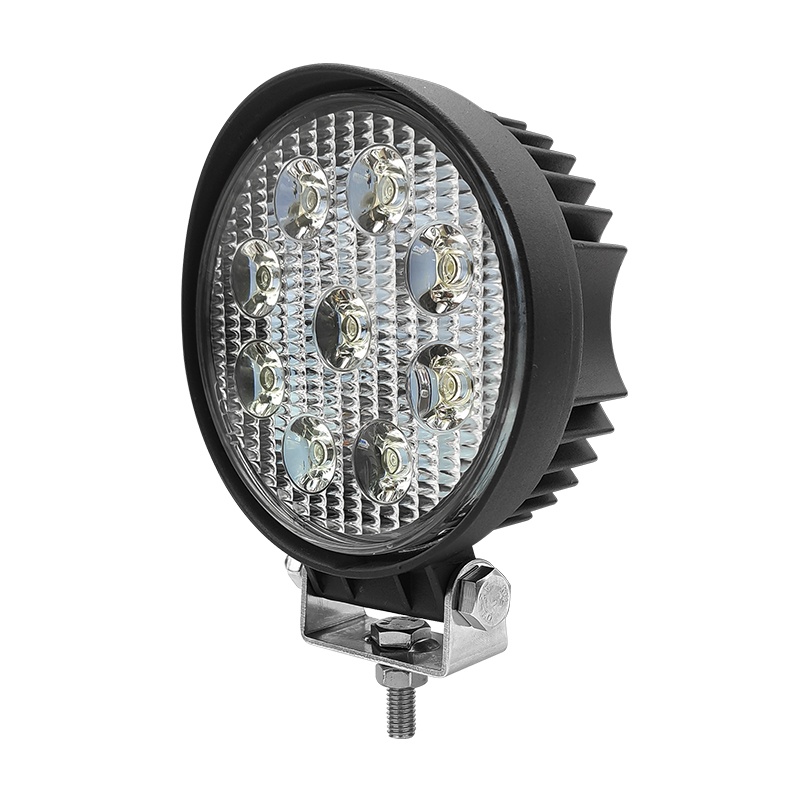 Wetech LED werklicht 10827