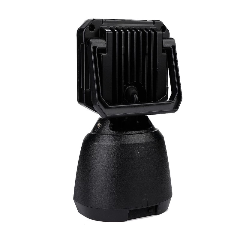 Wetech oplaadbare lantaarn A10627