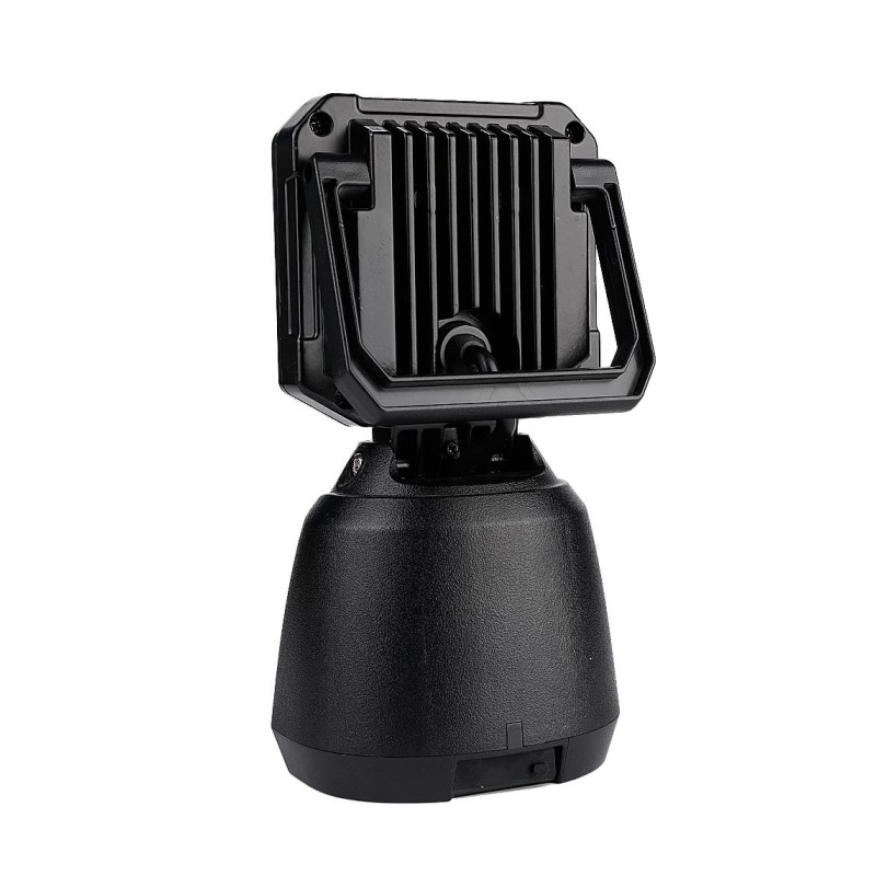 Wetech oplaadbare lantaarn D10627