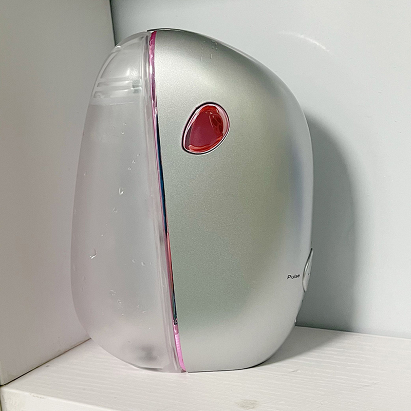 Halitose en vreemde lichamen zijn allemaal verdwenen, de tandenpuncher is echt geweldig !!