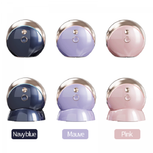 Gestempelde radio Hoogfrequente machine Skin Trachering Machine, EMS Multifunctionele Huishoudelijke schoonheid Professioneel apparaat, voor alle lichaam, gezicht,nek, arm, taille, dij, billen, anti-aging, verminder rimpels.