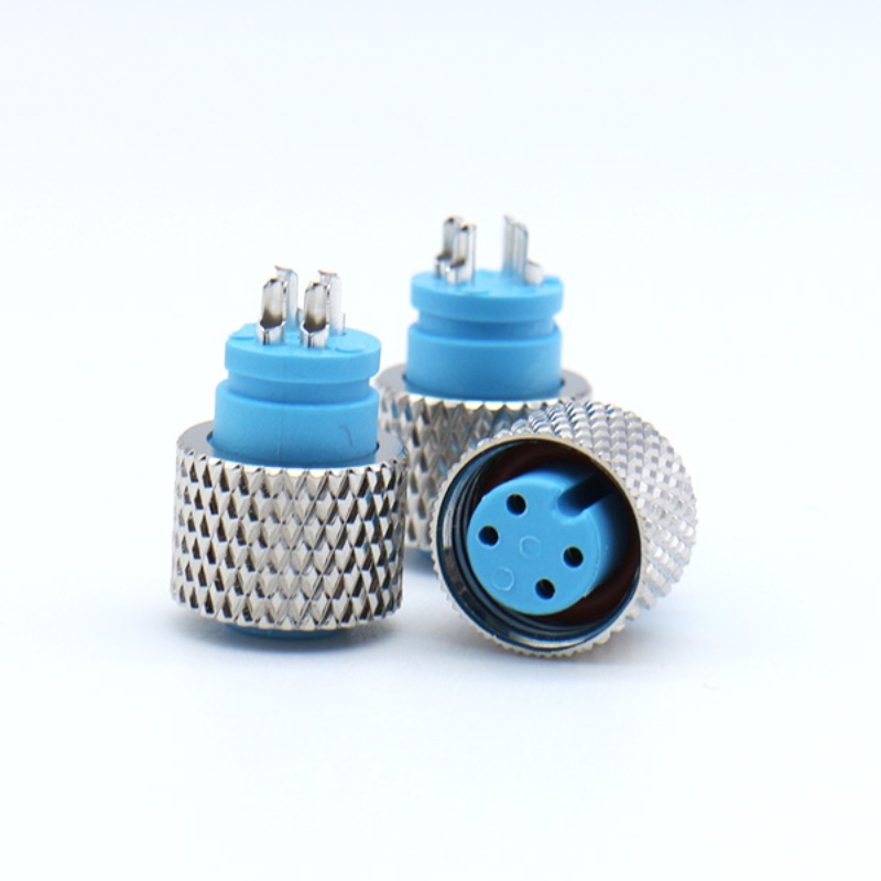 Connectorkennis gemeenschappelijke handleiding.