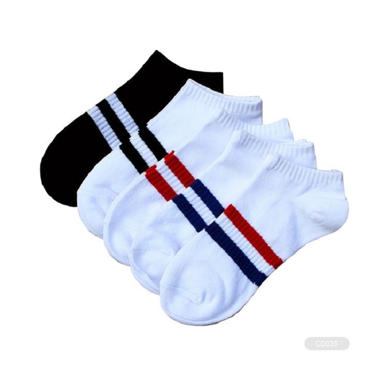 Liner en lowcut sokken voor vrouwelijke sokken voor vrouwen platte dames ondergoed sokken