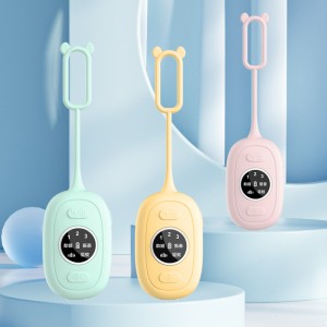 CES Sleep Aid Apparaat