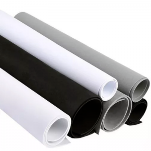 Hot-selling Custom Black Eva Foam Sheets Goede kwaliteit Schokbestendig anti-Skid Pakking Milieuvriendelijk smakeloos EVA-blad