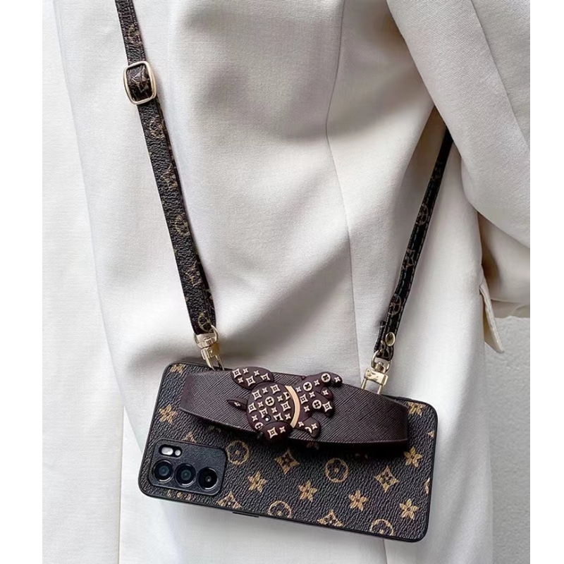 Pitbull hondenbeugels voor Apple, Samsung, Xiaomi, Huawei en andere mobiele telefoons