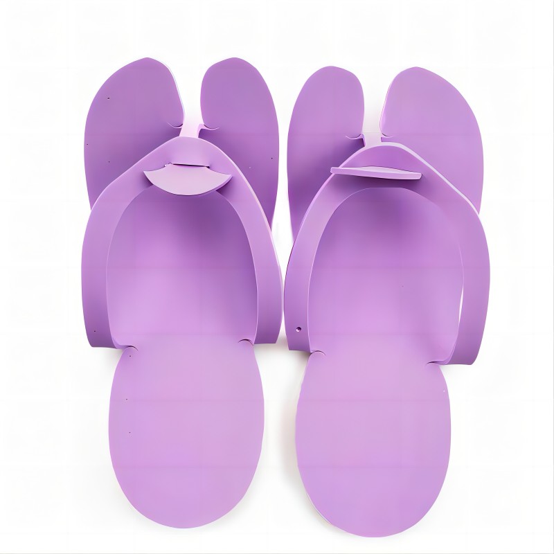 Eva pedicure slipper